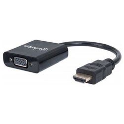 Adattatore Per Cavo Da HDMI A RCA, Connettore Video Italia