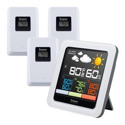 Oregon Scientific in Orologi Acquista su SME