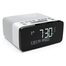 TREVI Sveglie Radio 0RC84600