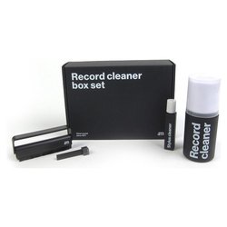 Kit Pulizia Vinile Lenco TTA 12IN1PRO - Valigetta Alluminio, Compatibile 45 RPM - Foto 3