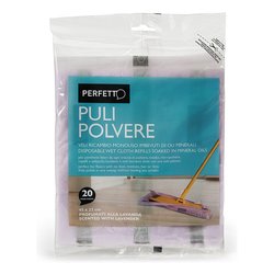 Ultrafibra piumino - Piumini polvere - Perfetto