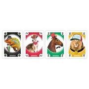 Carte gioco UNO Remix GDX71