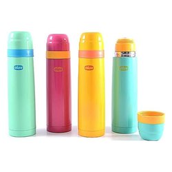 Chicco Thermos Porta Pappa Rosa Petrone Online