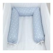 Riduttore Lettino Baby Nest Pod, Lettino Neonato Antisoffoco Riduttore per  Letto Culla Multifunzionale Imita Grembo di Madri Cotone,per Bimbi 0-24  Mesi,D : : Prima infanzia