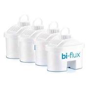 Bellerofonte Caraffa Filtrante per Acqua XL 3,5 litri + 13