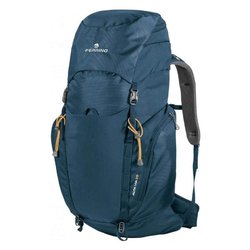 Zaino 100 Litri Ferrino Transalp 60 Litri 75006 MDD Colore