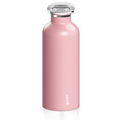 Bottiglia termica 500ml Energy on the Go Rosa 11670035