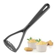 Schiacciapatate,Grande Potato Ricer in Acciaio Inox con 3 Dischi  intercambiabili Pressa, Schiaccia Patate Professionale, Multifunzione  Manuale Schiacciapatate per Purè di Patate, Verdura e Frutta : :  Casa e cucina