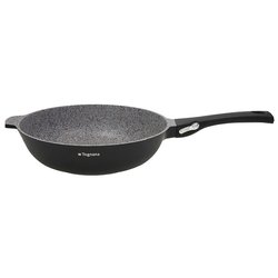 Padella D. 26cm Per Crepes PREMIUM BLACK Nero W5758JEPRBL