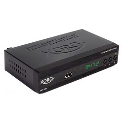 Acquista Xoro PTL 1050 V2 Televisore portatile 25.6 cm 10.1 pollici ERP: D  (A - G) Funzionamento a batteria, incl. Cavo di colleg da Conrad