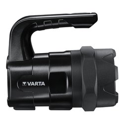 Torcia elettrica Night Cutter F30R nero LED 10W 700 lm