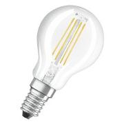 Lampada pera led dimmerabile Iridescente E27 4W Warm white 2000 K 110209