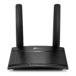 Modem router