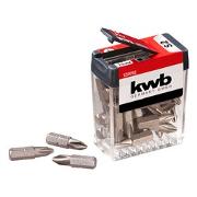 Inserti avvitatore misure assortite 2607017063