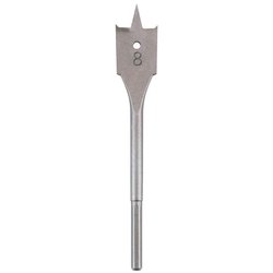 Punte trapano acciaio, metallo e plastica rigida d. 2,5mm SILVER