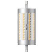 Lampada lineare led Bianco R7S 10,5W White 2700-6500 K H9.LED.R7S.CCT