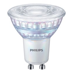 Lampadina candela Philips filament trasparente E14 60W CLD - DIMOStore