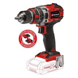 Einhell platorello trapano velcro 125 x punte hss