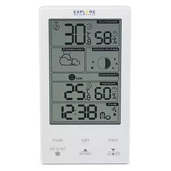 Cod. 0161 Termometro per esterno - Outdoor thermometer - Rondi