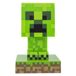 MINECRAFT Block Building Lampada PP6596MCFEU