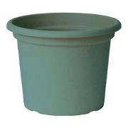 Vaso per orchidee 712 14VR AURORA verde 14 x 14 cm 712 14VR