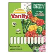 Insetticida piante Acari Bio Vapo 500 ml Y354002