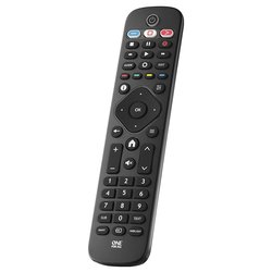 Telecomando tv Sostitutivo per Tv Lg Black URC4911