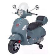 Moto elettrica VESPA Vespa 6V Bianco 1002 B