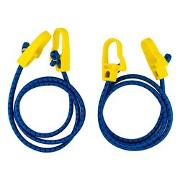 Rete Elastica Per Baule Cora - 90x70 Cm, Per Auto, Con Ganci Universali - Foto 7