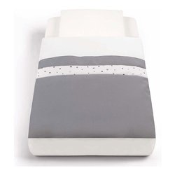 Culla Cam Cullami Grigia - 8 Altezze Regolabili Con Funzione Co-Sleeping - Foto 5