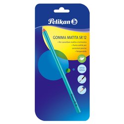 Pelikan UG20 Gomma pane per disegno, bianco - Compra al miglior prezzo 