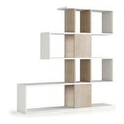 CUBO Libreria Bianco L 60 cm Mobile KIT