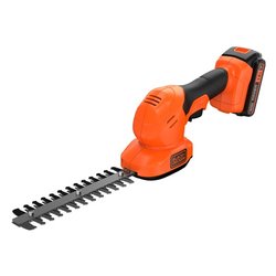 Tagliasiepi Black & Decker GTC18502PC in Offerta