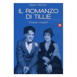 Terminal Video DVD Romanzo Di Tillie (Il) -