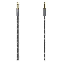 Hama Cavo Prolunga Jack 3.5 Mm M/Jack 3.5 Mm F, 3 Metri, Nero - Foto 9