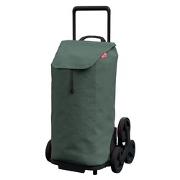 Carrello spesa 46L GO FAST Red 61 x 51 x 108 cm 9702002501