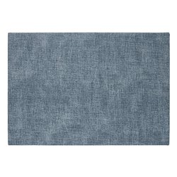 Tovaglietta Double Face Guzzini FIBER - Azzurro Polvere 43x30 Cm, Impermeabile E Salvaspazio - Foto 10