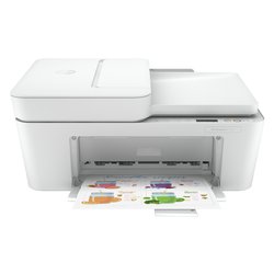 Multifunzione 3in1 Inkjet A4 OFFICEJET PRO 9012E Grigio basalto chiaro  22A55B