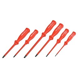 Set Cacciaviti A T 21 Pezzi KWB - Con Bits E Bussole 1/4'' - Per Auto, Moto E Casa - Foto 11