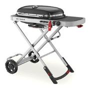 Barbecue elettrico Perfectcountry 2,0 kW Black e Silver 03061