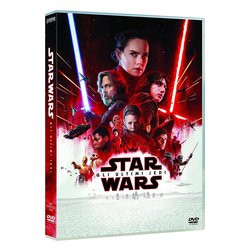 Star Wars. Episodio I. La minaccia fantasma (Blu-ray) - Blu-ray - Film di  George Lucas Fantastico