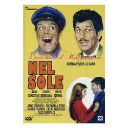 Eagle Pictures DVD Nel Sole - Aldo Grimaldi 03594