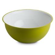 Insalatiera Grangusto Bormioli Rocco - Vetro Opale Bianco, 19 Cm, Lavabile In Lavastoviglie - Foto 5