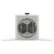 Termoventilatore CALDOBAGNO Hbc 3032 Bianco e Grigio 2200W 0114431011