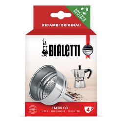 Ricambi caffettiere