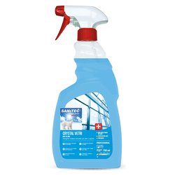 Leifheit Detergente Spray Lavavetri, 500 ml