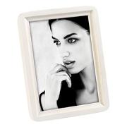 Portafoto per 4 foto 10x15; 1f 13x18 cm GC HOME multiplo da parete Bianco  824098