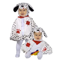 Costume carnevale BING Assortito taglia 6 anni 11280