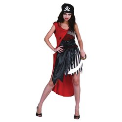 Costume carnevale Titti taglia Adulto 11691