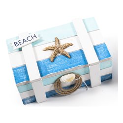 Bottoni Decorativi - Beach Treasures